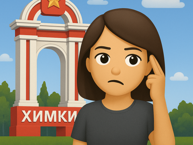 Почему проститутки Химки становятся всё более популярны