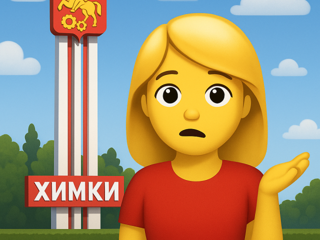 Как работает каталог шлюх в Химках