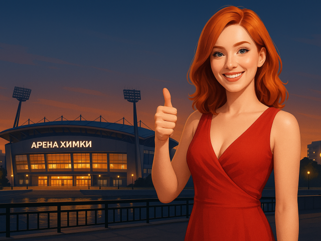 Какие районы Химок самые удобные для интим досуга